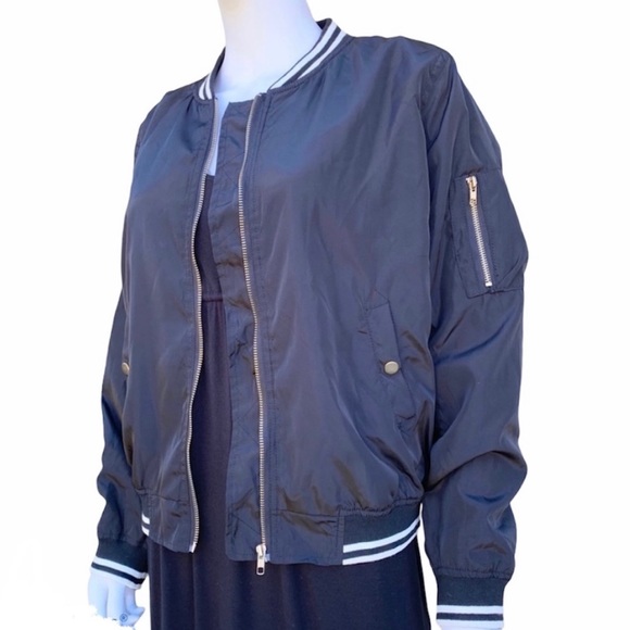 Jacket - Picture 2 of 12